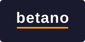 Logo Betano